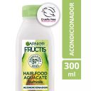 Acondicionador Fructis Hair Food Aguacate 300ml