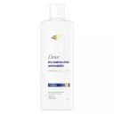 Dove Shampoo Reconstrucción + Aminoácido 370 ml