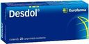 Desdol
