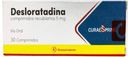 Desloratadina CENABAST