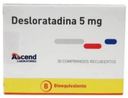 Desloratadina