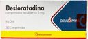 Desloratadina