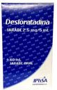 Desloratadina