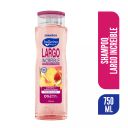 Ballerina Natural Largo Increíble Shampoo 750 ml