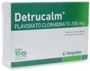Detrucalm