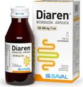 Diaren