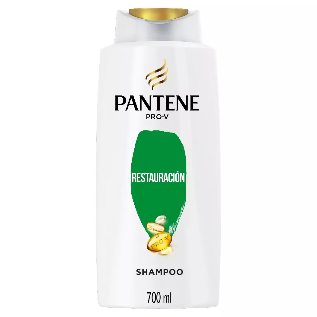 Pantene Pro-V Restauración Shampoo 700 ml