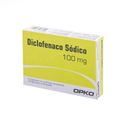 Diclofenaco Sodico