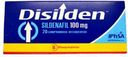 Disilden