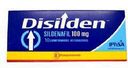 Disilden