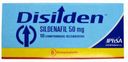 Disilden