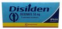 Disilden