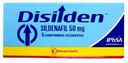 Disilden