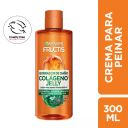 Crema para Peinar 10 en 1 Borrador de Daño 300ml