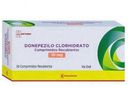 Donepezilo Clorhidrato