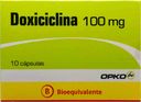 Doxiciclina