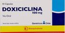 Doxiciclina