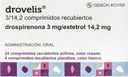 Drovelis