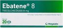 Ebatene 8