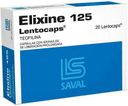 Elixine Lentocaps