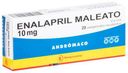 Enalapril Maleato