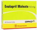 Enalapril Maleato