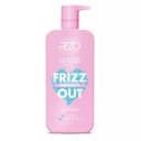 Petrizzio Longer & Stronger Frizz Out Shampoo 400 ml