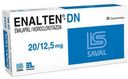 Enalten DN