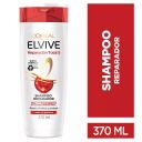 Elvive Reparación Total 5 Shampoo 370 ml