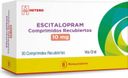Escitalopram
