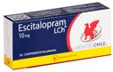 Escitalopram