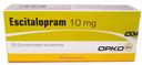 Escitalopram
