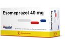 Esomeprazol