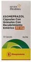 Esomeprazol