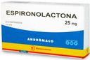 Espironolactona