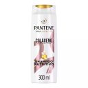 Pantene Pro-V Miracles Colágeno Shampoo 300 ml
