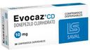 Evocaz CD