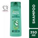 Garnier Fructis Aloe Hidra Bomb Shampoo 350 ml