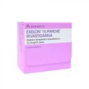 Exelon 15