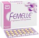 Femelle