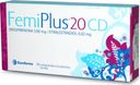 Femiplus-20 CD