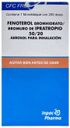Fenoterol Bromhidrato / Bromuro de Ipratropio CENABAST
