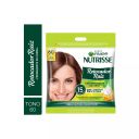 Garnier Nutrisse Retocador Raíz Tono 60 - Rubios Oscuros 20 g