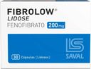Fibrolow Lidose CENABAST