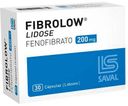 Fibrolow Lidose
