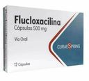 Flucloxacilina CENABAST