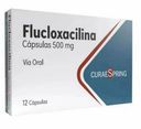 Flucloxacilina