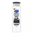 Ballerina Acondicionador Detox Carbón 750 ml