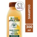 Garnier Fructis Hair Food Coco Reparación Shampoo 300 ml