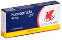 Furosemida